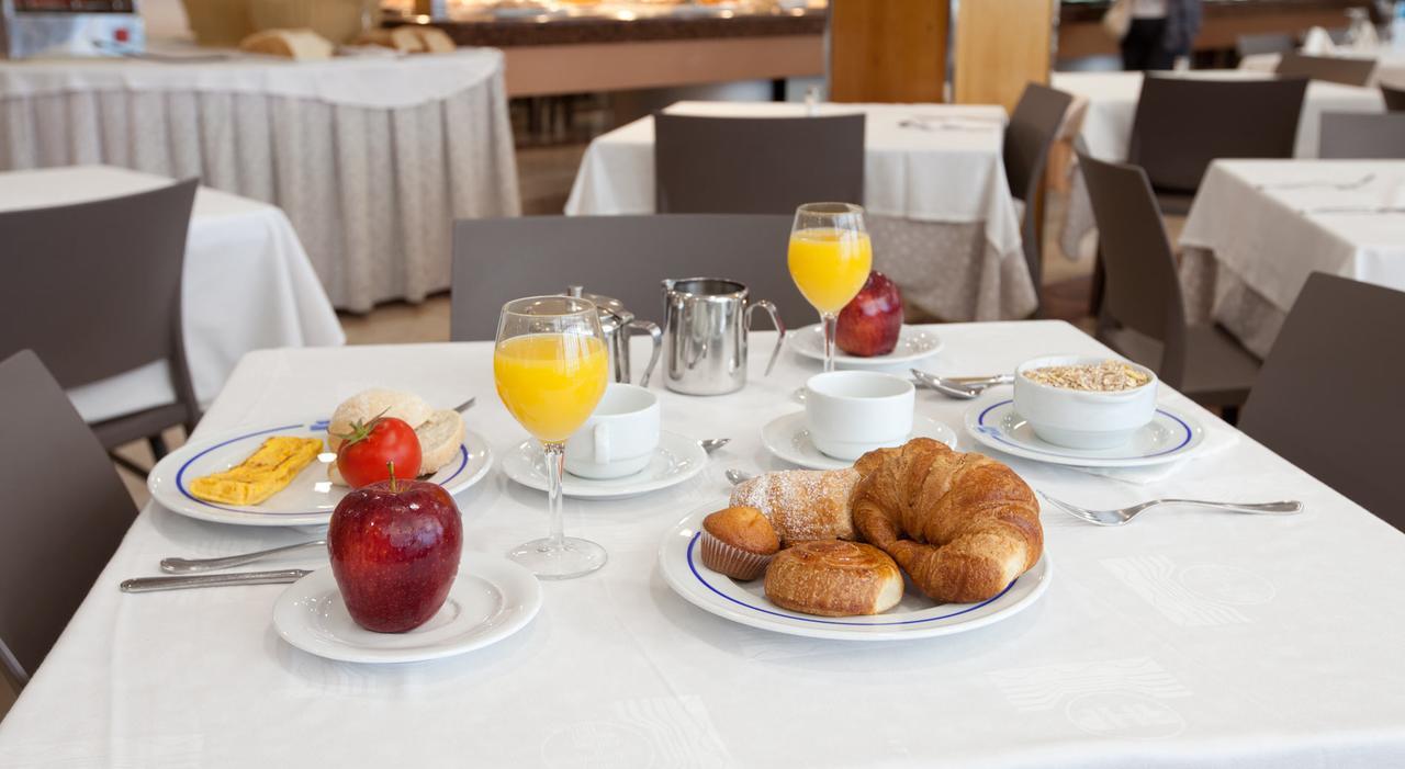 Hotel Peniscola Palace Zewnętrze zdjęcie